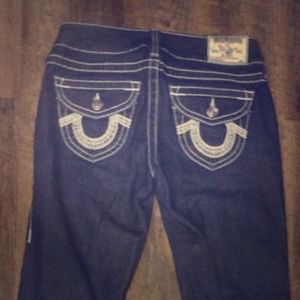 True religion jeans