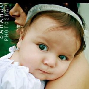 Meet your Posher, Alysha