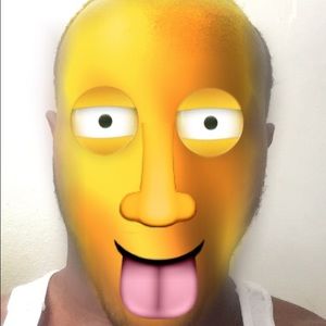 Meet your Posher, Justin