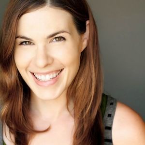 Meet your Posher, Nikki