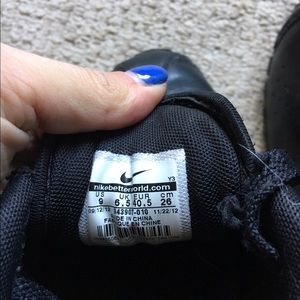 BRAND NEW Nike Shox!