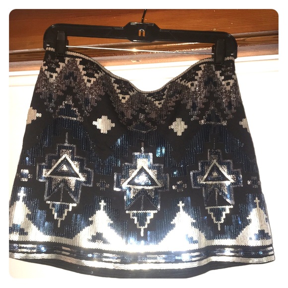 3 skirts