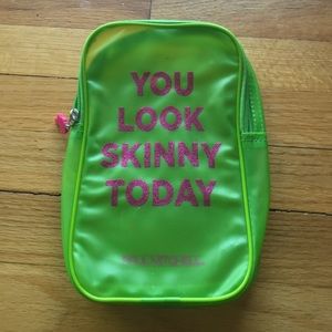 Paul Mitchell Makeup Bag