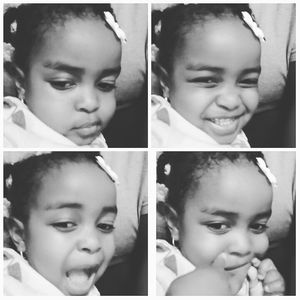 Meet your Posher, Markita