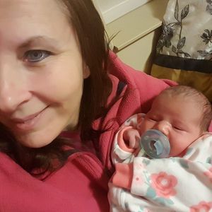 Meet your Posher, Jaci