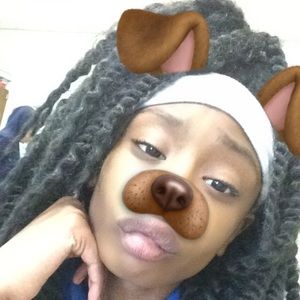 Meet your Posher, Sierra