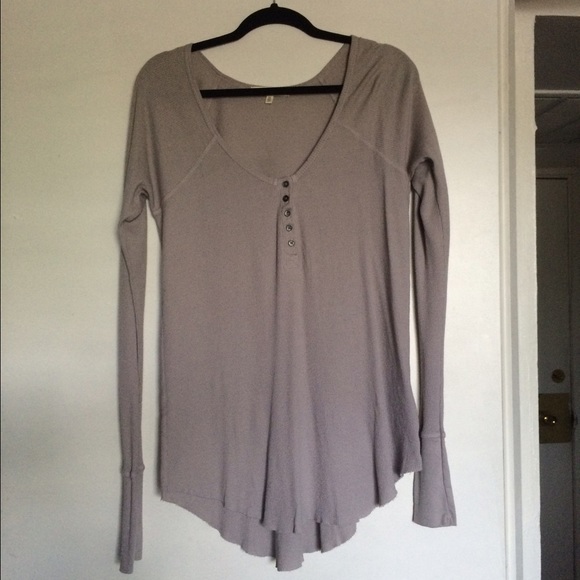 NWOT Long sleeve thermal