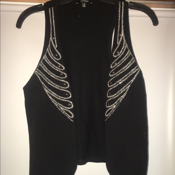 Vest