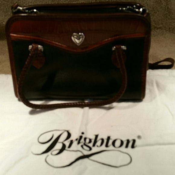 Cute Brighton bag purse.