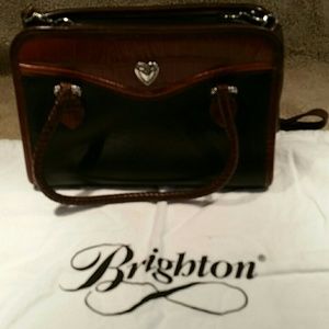 Cute Brighton bag purse.