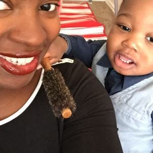 Meet your Posher, Muriel