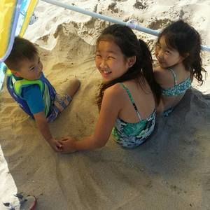 Meet your Posher, Ashley