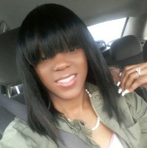 Meet your Posher, Sade