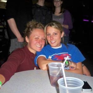 Meet your Posher, Alisa