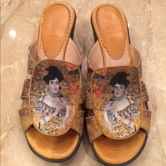 ICON Sandals