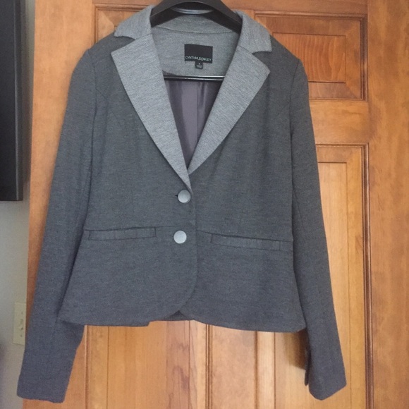 Cynthia Rowley jacket