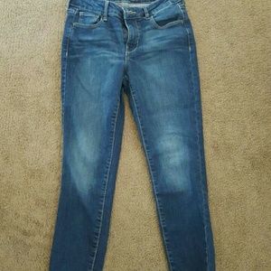 Old navy Rockstar ankle