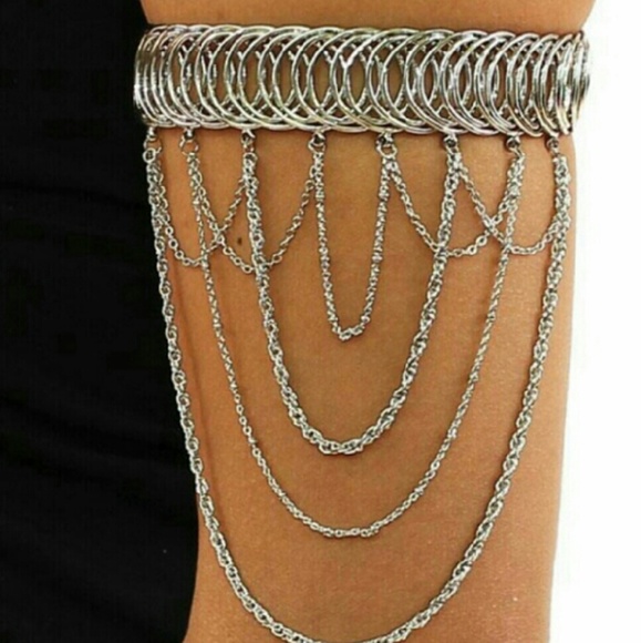 ARM CUFF - Picture 2 of 2