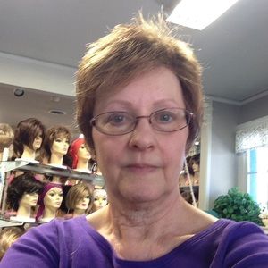 Meet your Posher, Marty