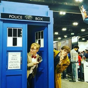 Meet your Posher, Summer