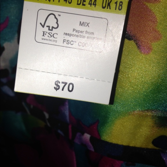 💔Sold! Price Black Label Evan Picone Sheath Dress - Picture 4 of 4