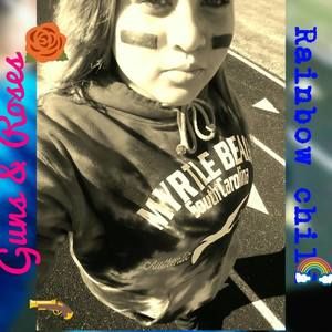 Meet your Posher, Teddy