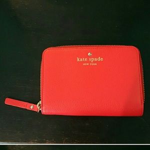 Kate Spade Wallet