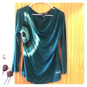 Desigual top