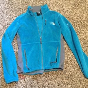 Woman's north face