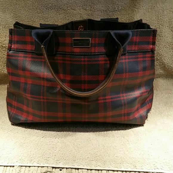 Tommy Hilfiger Tote Bag Purse