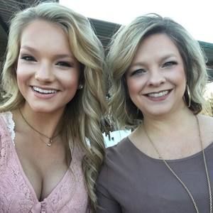 Meet your Posher, Kenley