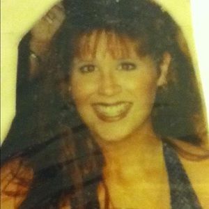 Meet your Posher, Carisa