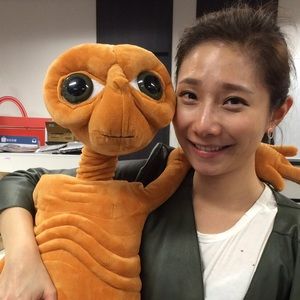 Meet your Posher, Yun