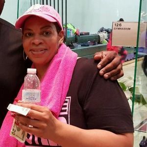 Meet your Posher, Karen