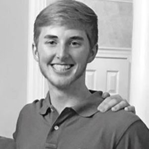 Meet your Posher, Cameron