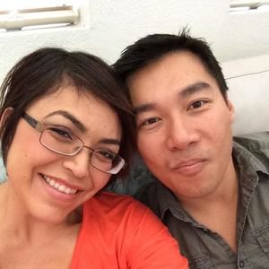 Meet your Posher, Candylaria