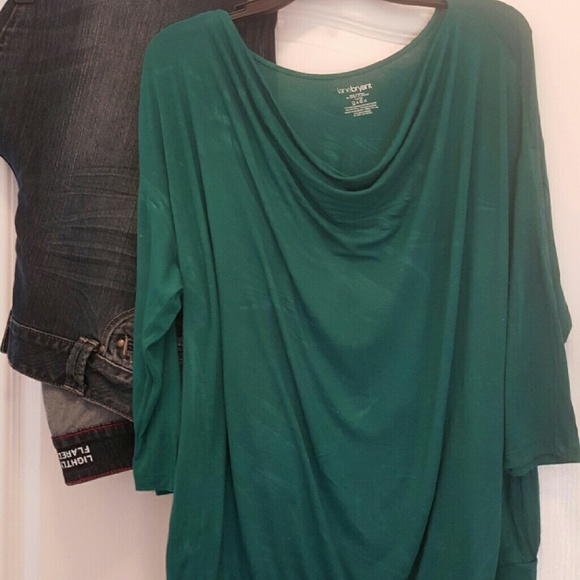 Lane Bryant Outfit