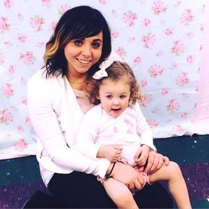 Meet your Posher, Amanda