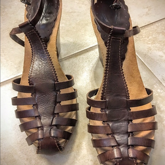 Vince Camuto size 8.5