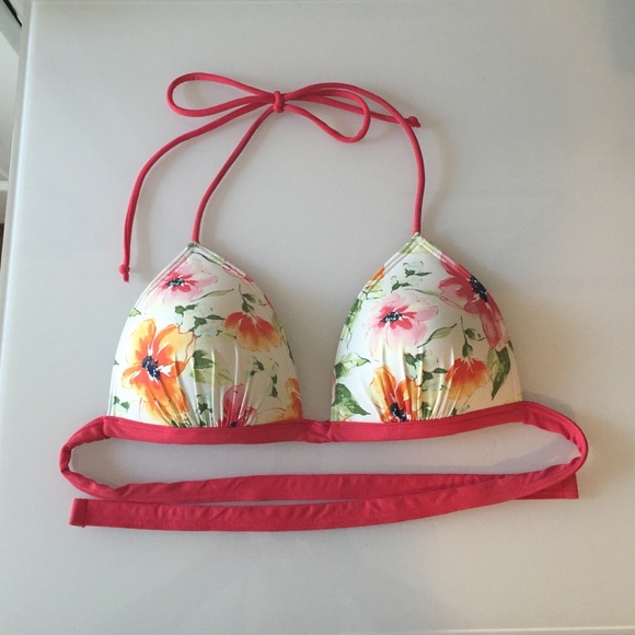 Gilly Hicks Other - Gilly Hicks Sydney Bikini top