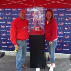 Meet your Posher, Sandy