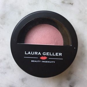 Laura Geller Baked Blush in Catalina