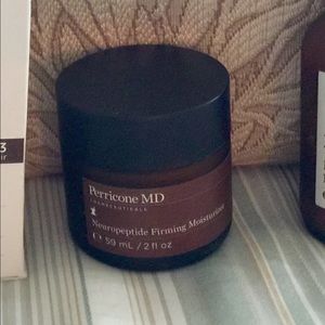 Perricone MD Neuropeptide firming moisturizer, 2oz