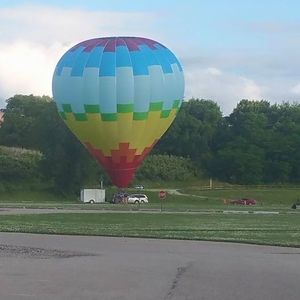 Meet your Posher, Cynthia