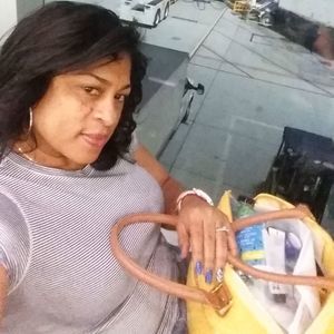 Meet your Posher, Marva