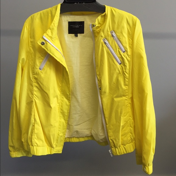 Sanctuary Clothing Coat