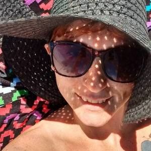 Meet your Posher, Jacquelyn