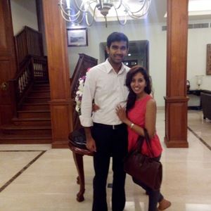 Meet your Posher, Piyumika