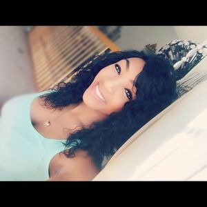 Meet your Posher, Kita