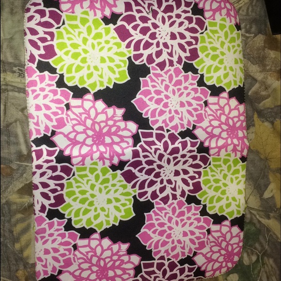 MacBeth Laptop Case - Picture 2 of 2